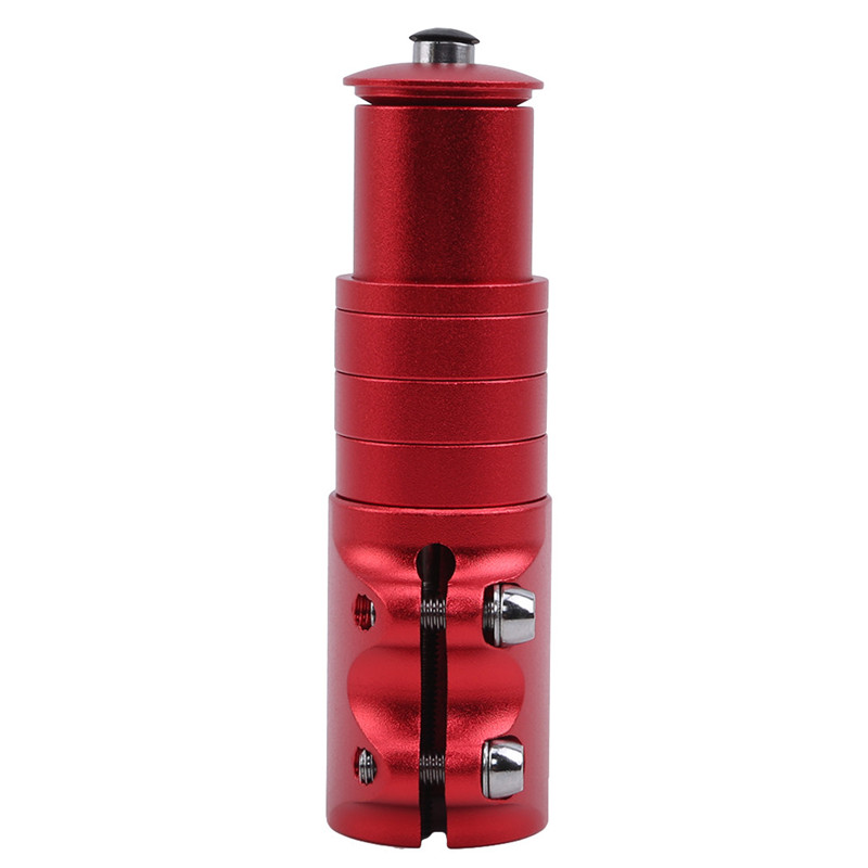 Aluminum Alloy Bicycle Front F - đánh giá và giá Stem Extender Tube